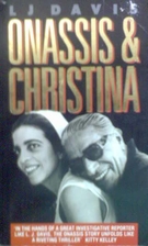 Onassis: Aristotle and Christina by L. J.…