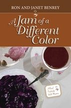 A Jam of a Different Color by Ron Benrey