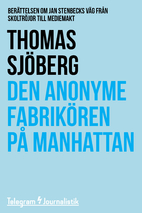 Den anonyme fabrikören på…