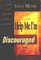 Help Me, I'm Discouraged (Help Me, Series)…