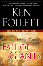 Fall of Giants: Book One of the Century…