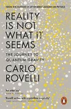 Reality is not what it seems: the journey to…