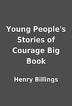 Young People's Stories of Courage Big Book…