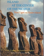 Island at the center of the world; new light…