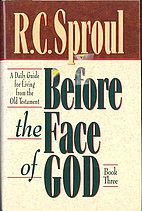 Before the Face of God: A Daily Guide for…