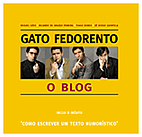 Gato Fedorento: O Blog by José Diogo…