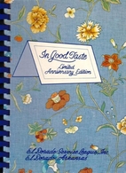 In Good Taste (Eldorado, AR Service League)…
