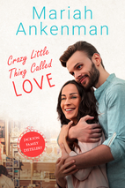 Crazy Little Thing Called Love by Ankenman,…