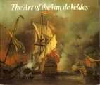 The art of the Van de Veldes: Paintings and…