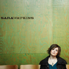 Sara Watkins by Sara Watkins