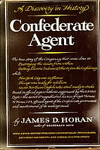 Confederate agent, a discovery in history by…
