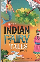 Best of Indian Fairy Tales Book nº 5 by…