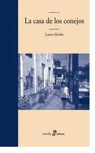 The Rabbit House by Laura Alcoba
