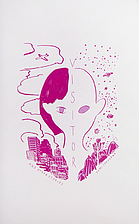 Visitor and other stories by Yumi Sakugawa