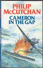 Cameron in the Gap by Philip McCutchan