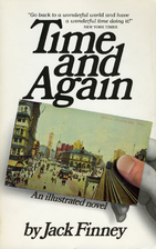 Time and Again by Jack Finney