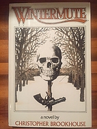 Wintermute by Christopher Brookhouse