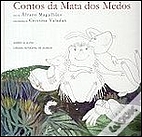 Contos da mata dos medos by Álvaro…