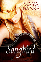 Songbird: A Linger Story by Maya Banks