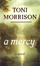 A Mercy by Toni Morrison