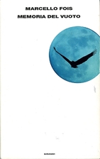 Memoria del vuoto by Marcello Fois