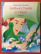 Gulliver's Travels in Lilliput by Van Gool