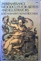 Pictorial Archive of Decorative Renaissance…