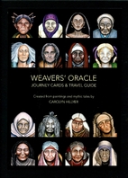 Weavers' Oracle: Journey Cards & Travel…