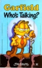 Garfield Pocket Books: Who's Talking?…