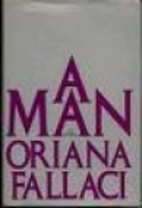 A man by Oriana Fallaci