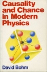 Causality and chance in modern physics by…