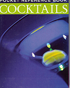 Cocktails {Pocket Reference Book} by Linda…