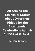 All Around the Township: Stories About…