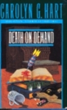 Death on Demand by Carolyn G. Hart