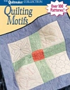 The Quiltmaker Collection Quilting Motifs…