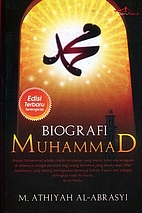 Biografi Muhammad by M. Athiyah Al-Abrasyi