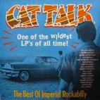 Cat Talk: The Best Of Imperial Rockabilly by…
