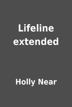 Lifeline extended by Holly Near
