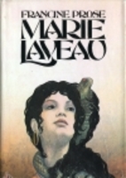 Marie Laveau by Francine Prose