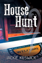 House Hunt by Jackie Keswick
