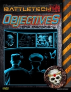 Objectives: Periphery by Geoff Swift