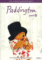 Paddington part 5 by Michael Bond