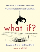 What If?: Serious Scientific Answers to…