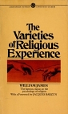 The Varieties of Religious Experience by…