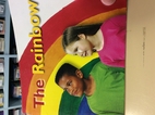 The Rainbow by Rigby PM