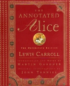 The Annotated Alice: The Definitive Edition…