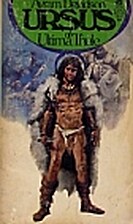 Ursus of Ultima Thule by Avram Davidson
