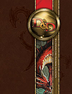 Dungeons and Dragons Core Rulebook Gift Set,…