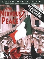 The Nervous Peace (A Blackstaff paperback…
