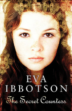 A Countess Below Stairs by Eva Ibbotson